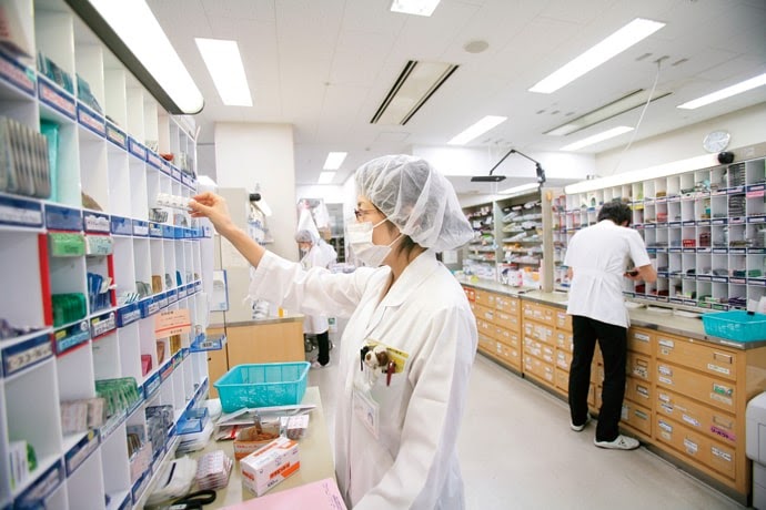 Latest information about studying pharmacy in Korea